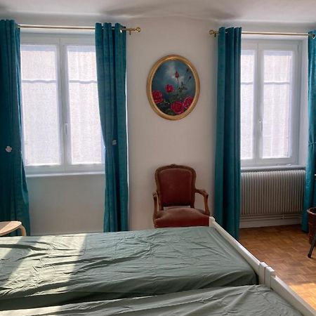 Charmant F3, 2 chambres calme lumineux 75m2 6 personnes Mulhouse Extérieur photo